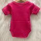 Body Fushia Ik ben lief