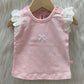 T-shirt kapmouw butterfly