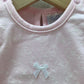 T-shirt kapmouw butterfly