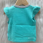 T-shirt girls summer dream