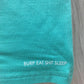 T-shirt girls summer dream