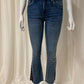 Flared Pants G0202