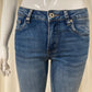 Flared Pants G0202