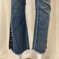 Flared Pants G0202