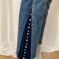 Flared Pants G0202