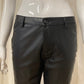 Black leader pants 060