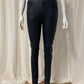 Navyblack leader pants 6891-2