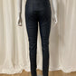 Navyblack leader pants 6891-2