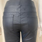 Navyblack leader pants 6891-2