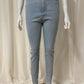 Skinny light jeans