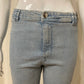 Skinny light jeans