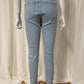 Skinny light jeans