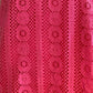 Lace dress pink