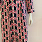 Dress retro Julia