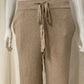 Casual Pants 0572 Taupe