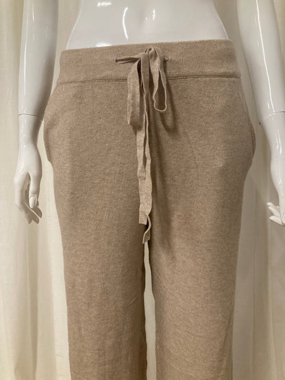 Casual Pants 0572 Taupe