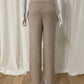 Casual Pants 0572 Taupe