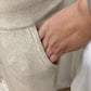 Casual Pants 0572 Beige