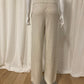 Casual Pants 0572 Beige