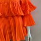 Blouse Adalia Oranje