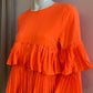 Blouse Adalia Oranje
