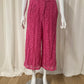 Pantalon Evy pink