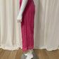Pantalon Evy pink
