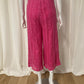 Pantalon Evy pink