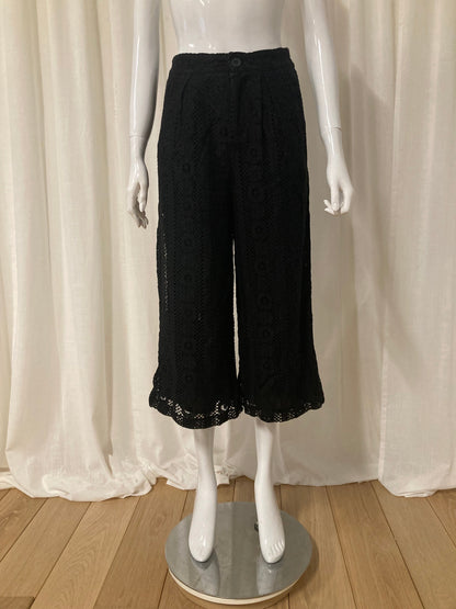 Pantalon Evy zwart