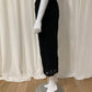 Pantalon Evy zwart