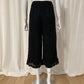 Pantalon Evy zwart