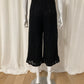 Pantalon Evy zwart