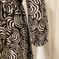 Dress Lyna bruin