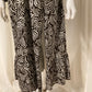Dress Lyna bruin