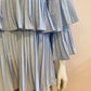 Blouse Adalia Lichtblauw