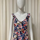 Dress Lynn blauw