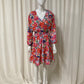 Dress lunette