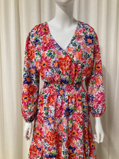 Dress lunette