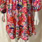 Dress lunette