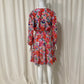 Dress lunette