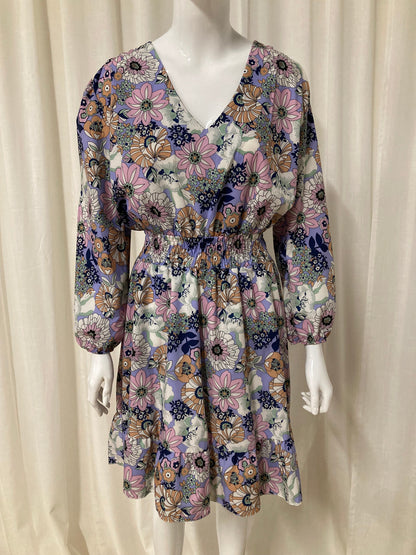 Dress lunette
