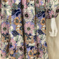 Dress lunette