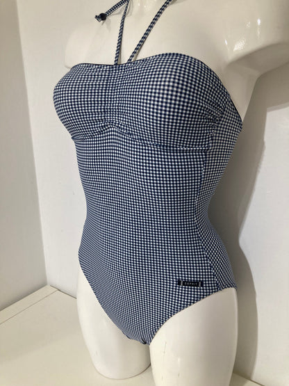 Waikiki Padded Bandeau 🚚