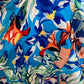 Jurk Basina Blauw