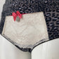 VM Dark grey allover