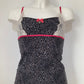 VM Dark grey allover