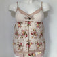VM Englisch rose set
