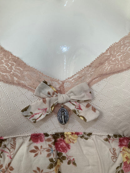 VM Englisch rose set