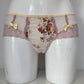 VM Englisch rose set
