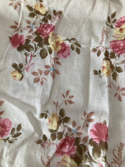 VM Englisch rose set